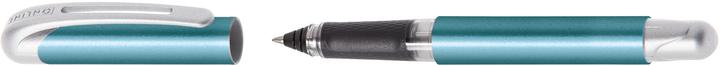 Produktbild Online COLLEGE METALLIC - Rollerball (Metallic Blue, 3 x)