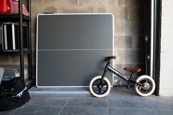 Actual product image Pongori PPT 130 MEDIUM INDOOR