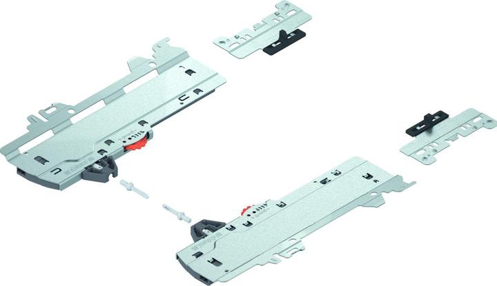Blum Tip-On Blumotion-Set für Merivobox