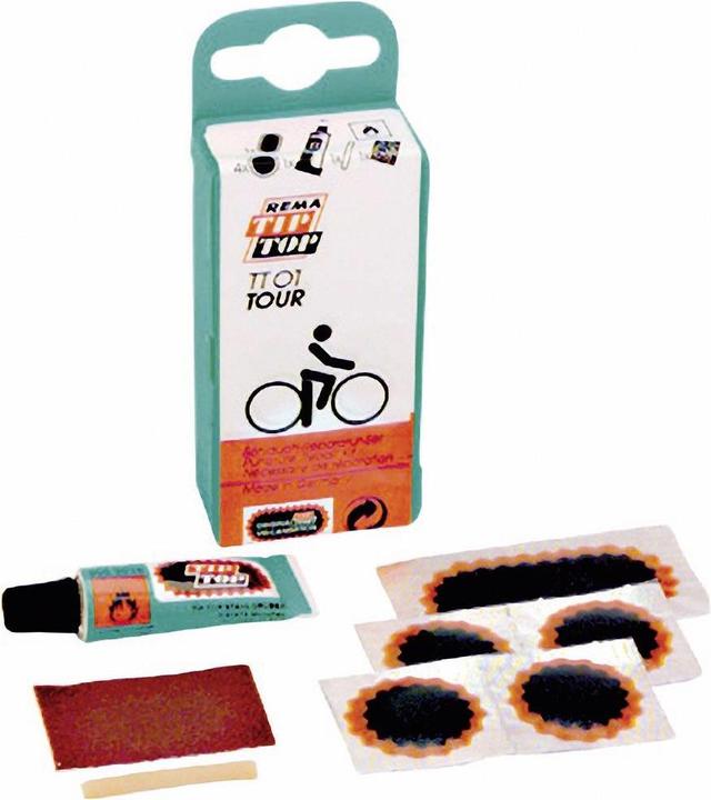 Image du produit Rema Tip Top Kit de patchs
