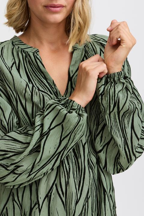 Actual product image Fransa FRJULL BL 1 20614545 (XL)