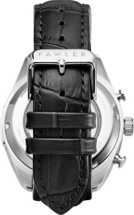 Immagine prodotto Fawler Perseus (Orologio da polso analogico, 42 mm)