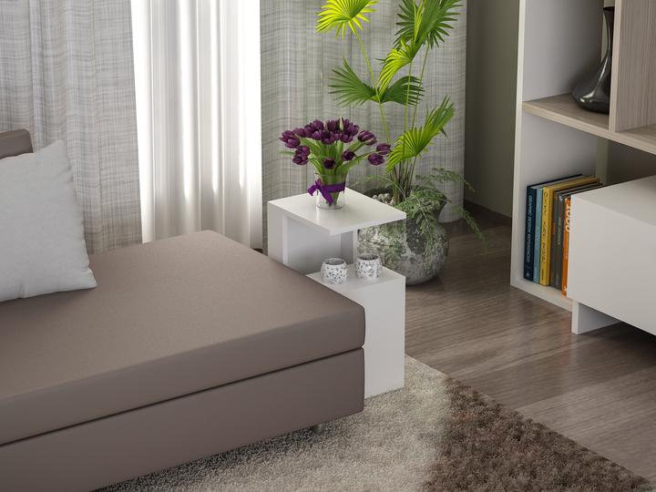 Productafbeelding Kalune Design Jaroslaw (35 x 60 x 29,5 cm)