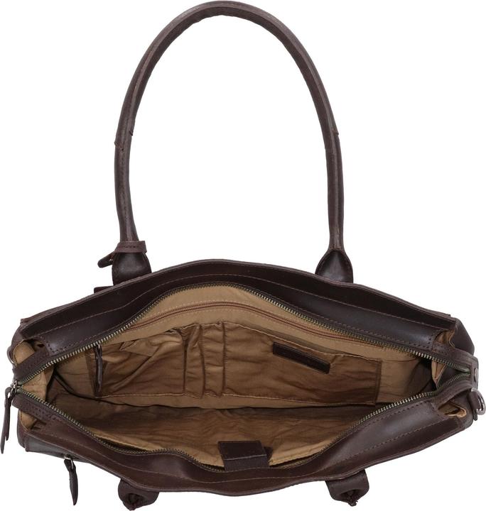 Actual product image Burkely Fundamentals Vintage