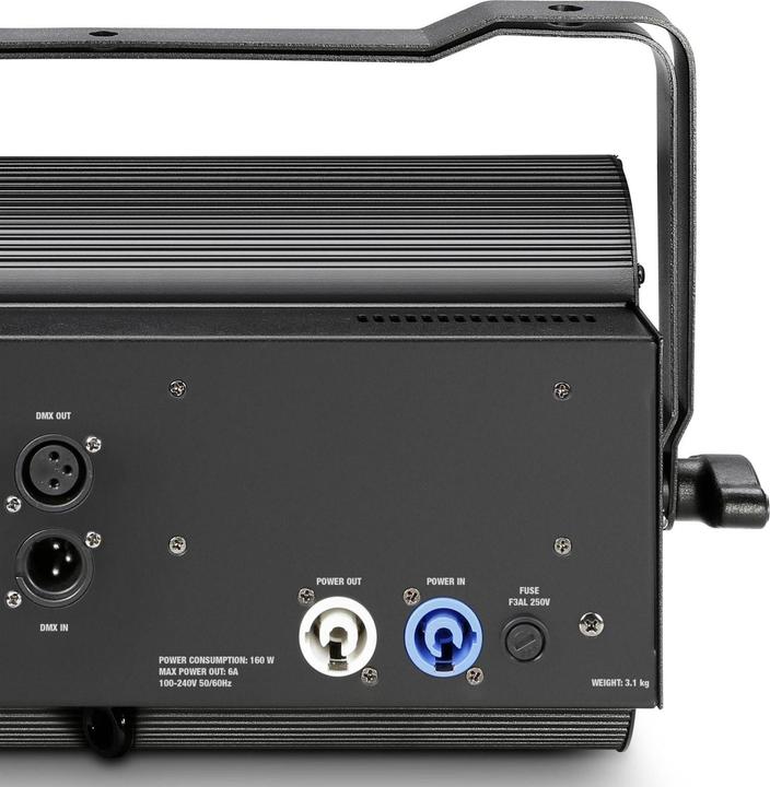 Image du produit THUNDER® WASH 600 RGBW 3 in