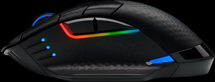 Produktbild Corsair Dark Core Pro SE RGB (Kabellos)