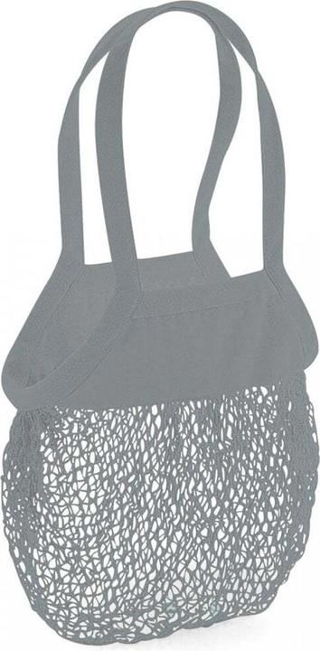 Westford Mill Tragetasche Organic Netzmaterial (10 l)