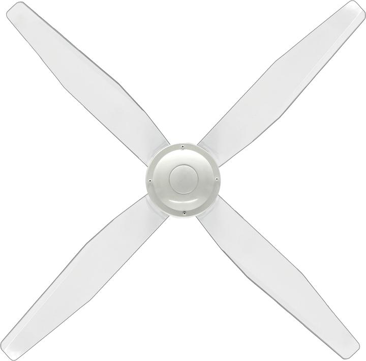 Produktbild CasaFan Libelle (25 dB)