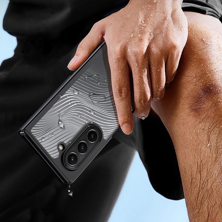 Actual product image Dux Ducis Aimo (Samsung Galaxy Z Fold6)