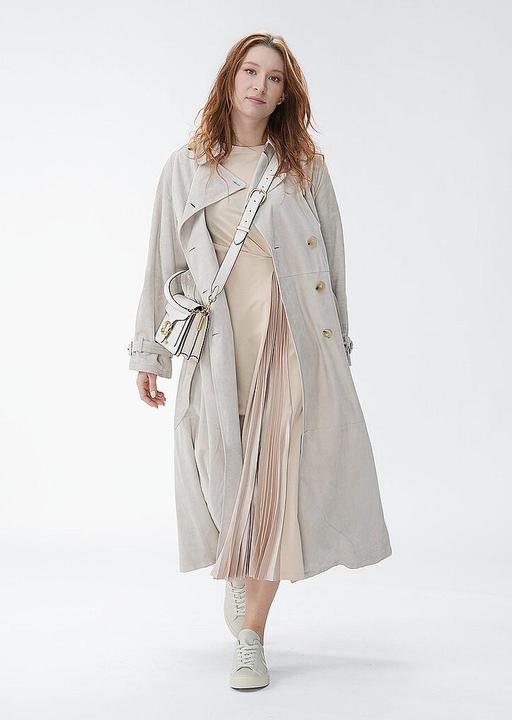 Actual product image Coach Tabby