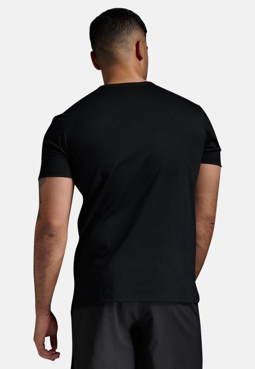 Actual product image 2XU Contender Tee (S)