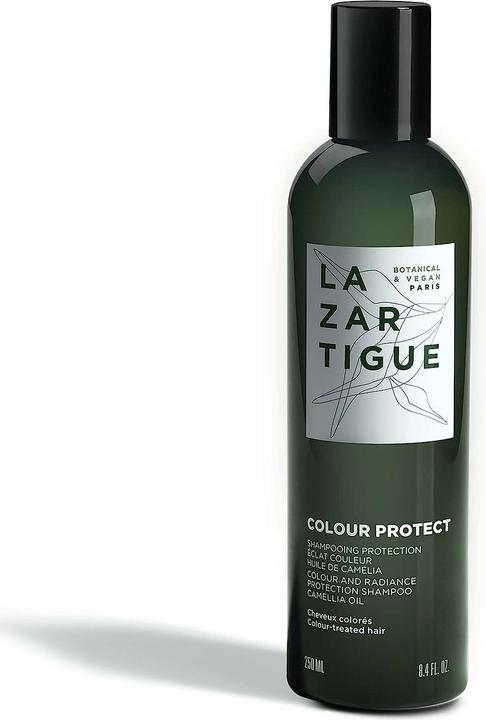 Lazartigue Colour Protecting Shampoo (250 ml, Flüssiges Shampoo)