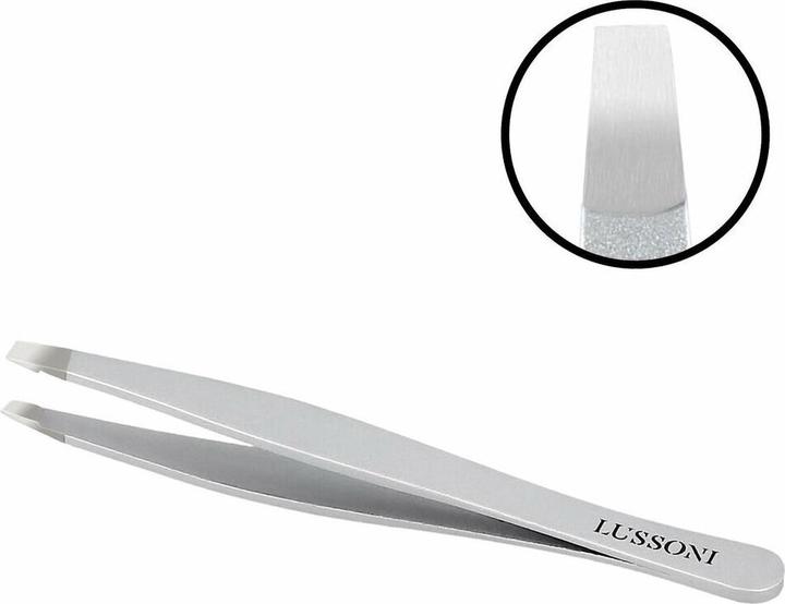 Image du produit Tools for Beauty Mu Acc Tweezers Straight 10 g
