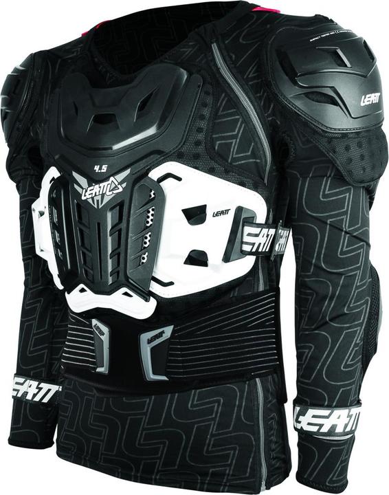 Produktbild Leatt Protektorenshirt 4.5 Pro (S/M)