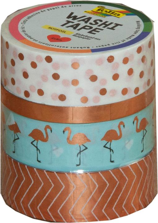 Immagine prodotto Folia Hotfoil