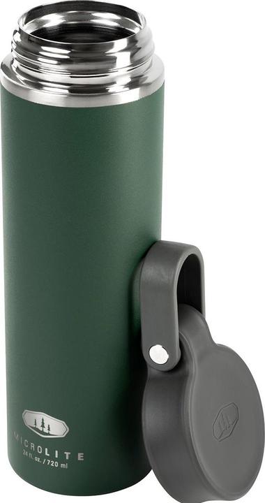 Image du produit GSI Bouteille isolante Microlite Twist 720 (0.72 l)