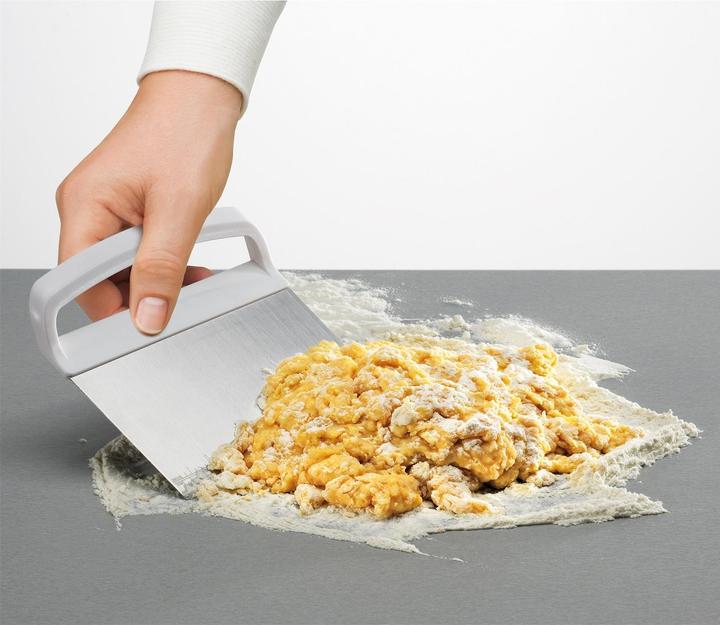 Produktbild Küchenprofi Bake Teigschaber Edelstahl