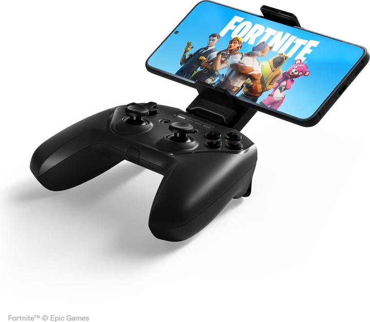 Actual product image SteelSeries Stratus+ (Android, PC)
