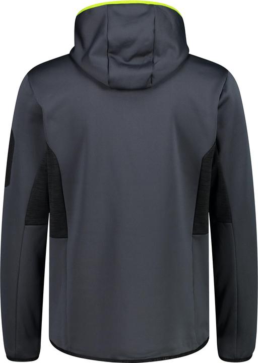 Produktbild CMP Campagnolo Hybrid Hoodie (M)