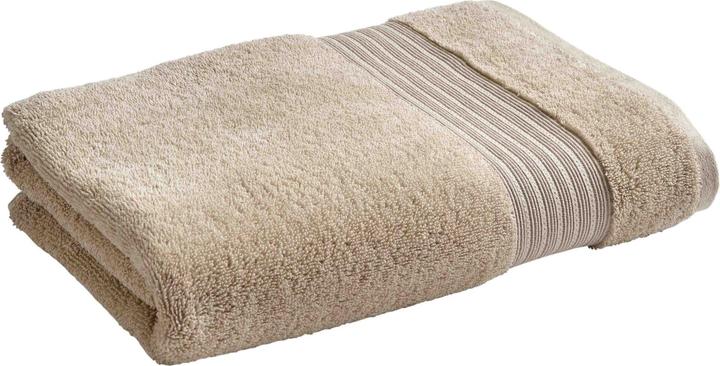 Produktbild Christy Frotteewäsche Renaissance - Premium Frotteewäsche - 100% Ägyptische Baumwolle mit 675g/qm (70 x 125 cm)