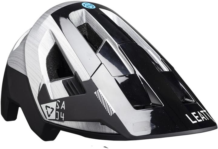 Actual product image Leatt MTB All-MTN 4.0 Helmet brushed S (55 cm)