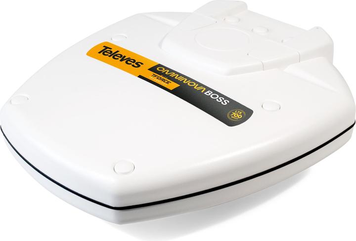 Produktbild Televes Antenne OMNINOVATF2-S Mobile terr. UKW DAB DVB-T (Parabolantenne, 25 dB, DVB-T / -T2)