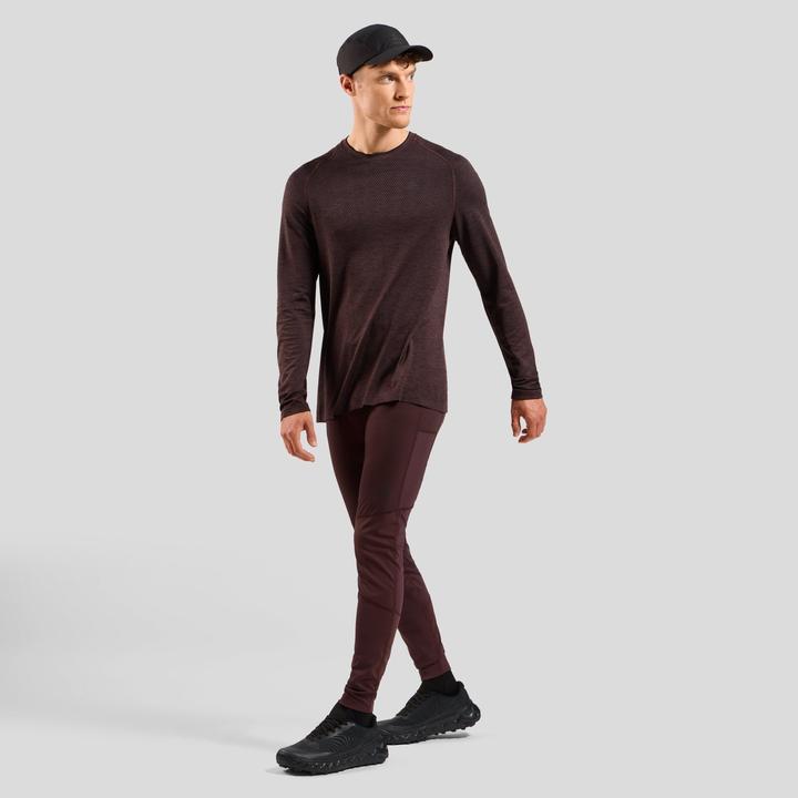 Produktbild Odlo Zeroweight Warm 2.0 (XL)