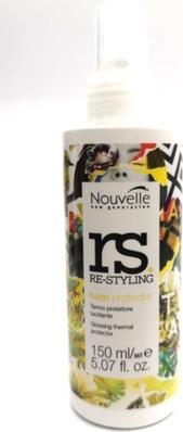 Immagine prodotto Nouvelle RS Heat Protector Protezione dal calore Spray 1 (150 ml)