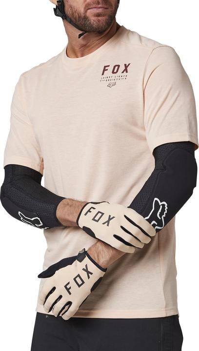 Image du produit Fox Jersey 23 Ranger Ss Dr® Crys Lt Pnk (S)