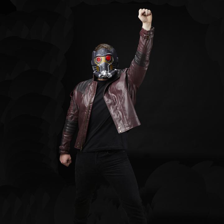Actual product image Guardians of the Galaxy - Star Lord
