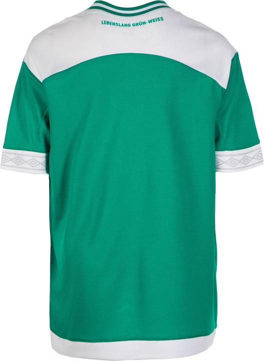 Immagine prodotto Umbro SV Werder Bremen - Camicia Home 2018/2019 Bambini (158)