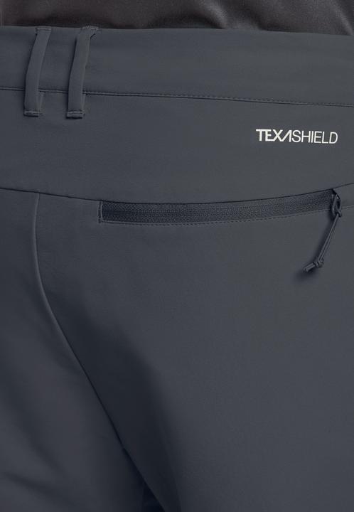 Actual product image Jack Wolfskin Pico Trail Pants M (46)