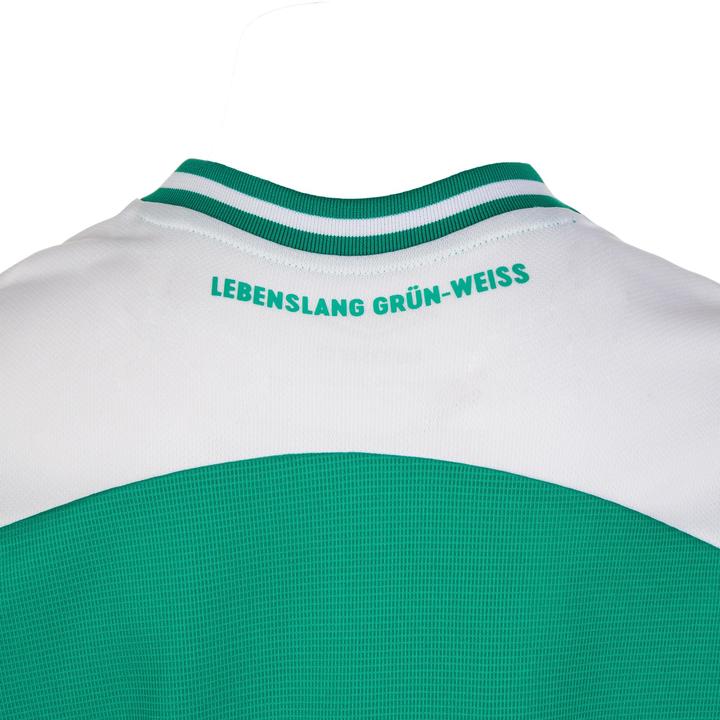 Immagine prodotto Umbro SV Werder Bremen - Camicia Home 2018/2019 Bambini (158)