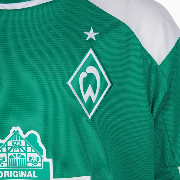 Immagine prodotto Umbro SV Werder Bremen - Camicia Home 2018/2019 Bambini (158)