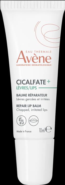 Produktbild Avène Cicalfate+ Lippenpflege (Balsam, 10 ml)
