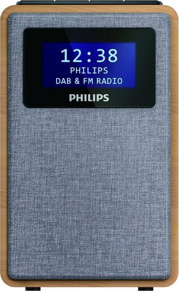 Philips TAR5005 (FM, DAB+ DAB)