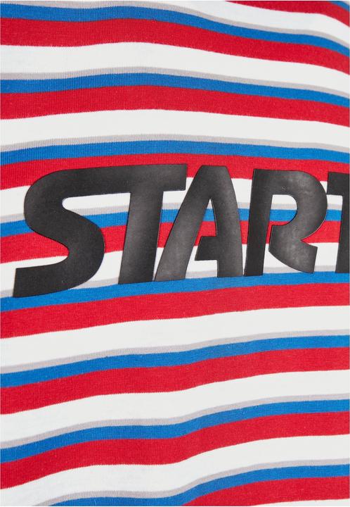 Image du produit Starter T-shirt Stripe Jersey (S)