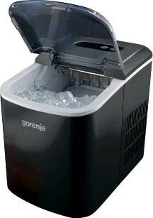 Produktbild Gorenje MC1200B Tragbarer Eiswürfelbereiter