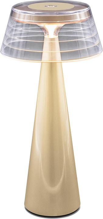 Actual product image Century Lamp cover for OPERA transparent IP44