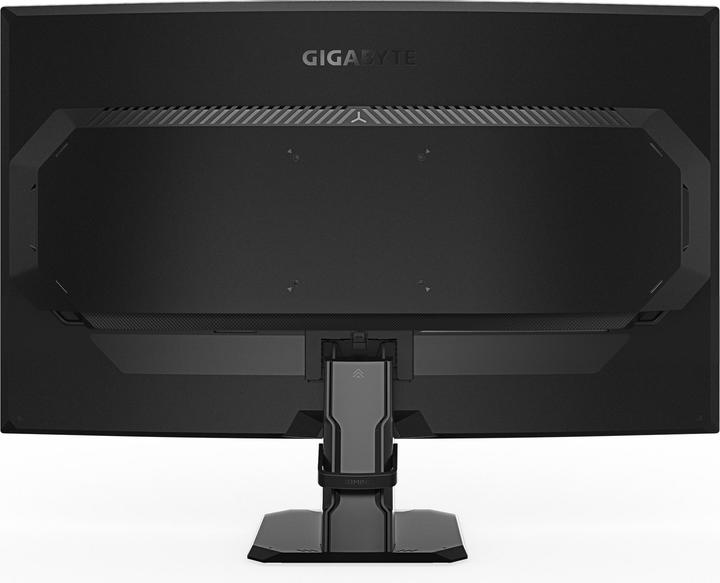 Immagine prodotto Gigabyte 27 VA MONITOR CURVED GS27QCA (2560 x 1440 pixel, 27")