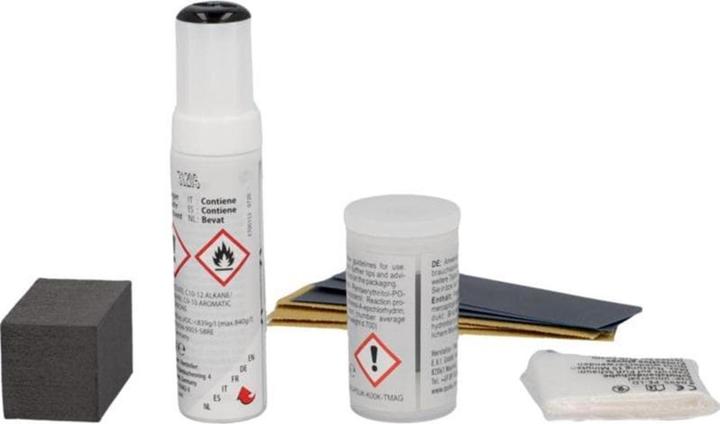 Produktbild Quixx Felgen Reparatur-Set