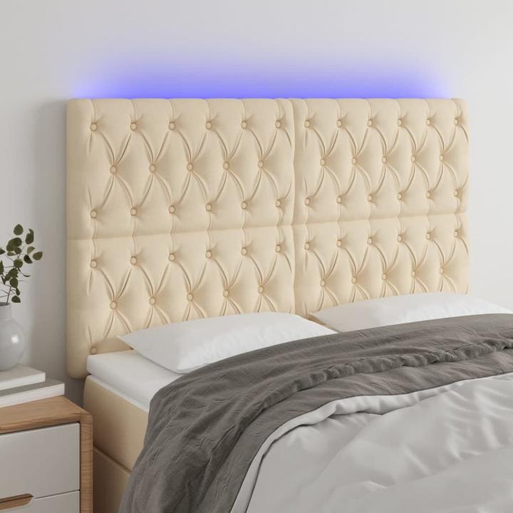 Actual product image VidaXL Jasmine (160 x 7 x 128 cm)