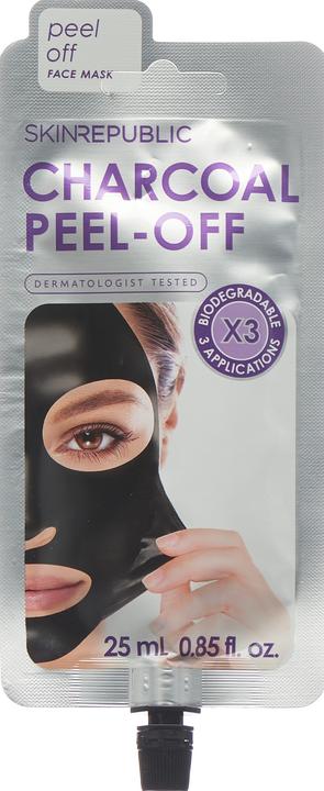 Immagine prodotto Skin Republic Carboncino (25 ml)