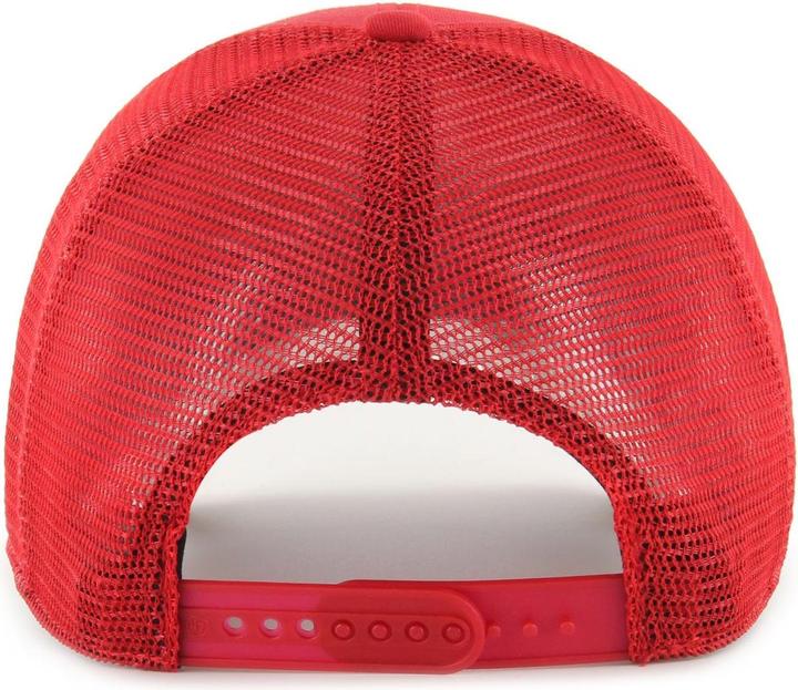 Actual product image 47 Brand Trucker Branson Liverpool FC