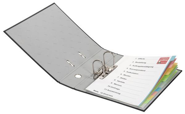 Immagine prodotto Biella Registrati Cartone