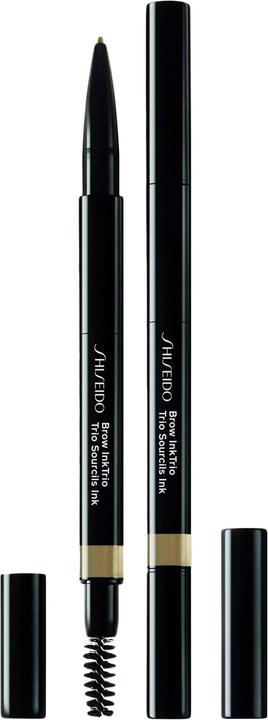 Shiseido Brow InkTrio (Taupe)