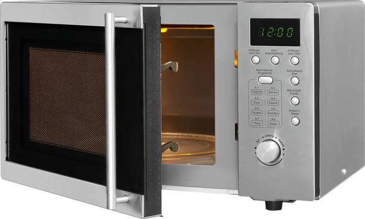 Image du produit Exquisit MW -3 (20 l)