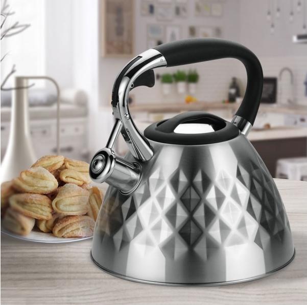 Actual product image Maestro Non-electric kettle MR-1322 (3 l)