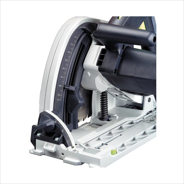 Immagine prodotto Festool TS 75 EBQ-Plus Invalcirkelzaagmachine