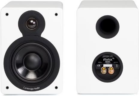 Actual product image Cambridge Audio Minx XL (1 pair)